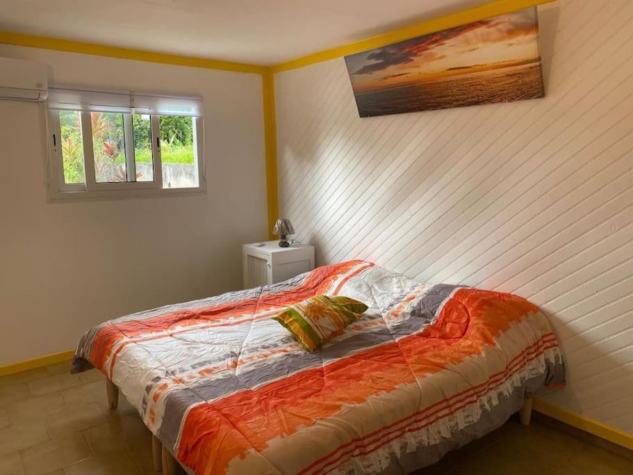 Wanna Bee Appartement Sainte-Anne  Buitenkant foto