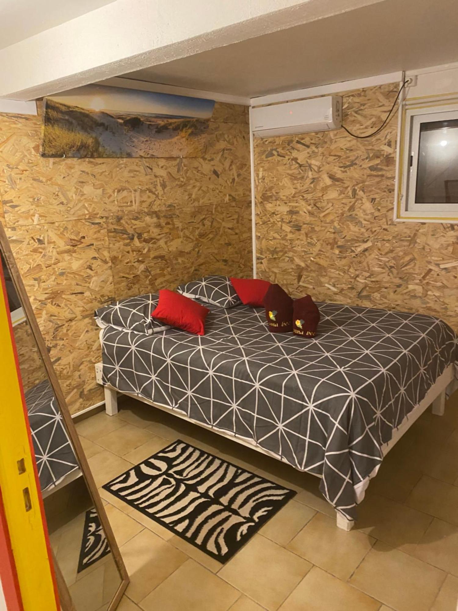 Wanna Bee Appartement Sainte-Anne  Buitenkant foto